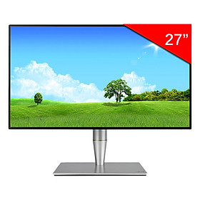 Màn Hình Asus Professional PA27AC WQHD HDR 27 Inch Thunderbolt™ 3 Hardware Calibration - Hàng Chính Hãng
