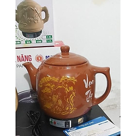 Mua ẤM SẮC THUỐC VẠN THỌ 3.2L