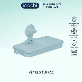 Mua Kệ Treo Túi Rác Hiro  Kệ Treo Đa Năng Thích Hợp Nhiều Không Gian Nhựa Cao Cấp Inochi Chắc Chắn Sang Trọng Gọn Gàng