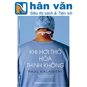 Hình ảnh Paul Kalanithi - Khi Hơi Thở Hóa Thinh Không