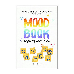 Hình ảnh Sách - Mood Book – Đọc vị cảm xúc - Thái Hà Sach24h