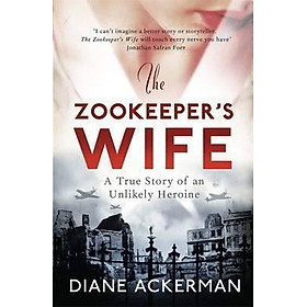 Zookeeper's Wife