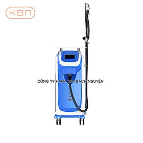 Máy thổi lạnh ICOOL giảm đau làm mát trong thẩm mỹ làm đẹp