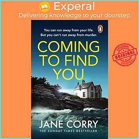 Sách - Coming To Find You - the Sunday Times Bestseller and this summer's must-rea by Jane Corry (UK edition, paperback)