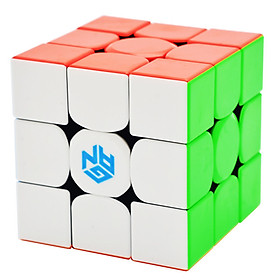 Rubik Gan 354M 3×3 stickerless 