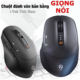 Mua Chuột phiên dịch ITek C2024 thông minh đa năng dịch văn bản chuyển giọng nói thành văn bản Chat GPT
