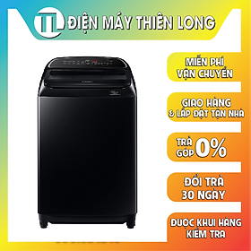 Mua Máy giặt Samsung DD Inverter 11kg WA11T5260BV/SV Mới 2021 - HÀNG CHÍNH HÃNG - CHỈ GIAO HCM