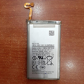 Mua Pin Dành cho samsung S9 Plus dual sim