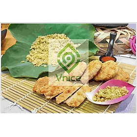 Chả cốm 299g (Gói)