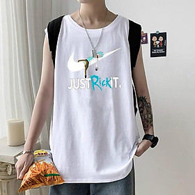Áo Thun Nam 3 lỗ,nhiều màu sắc,from rộng cho Gym Nam Sport THỜI TRANG MỚI KME