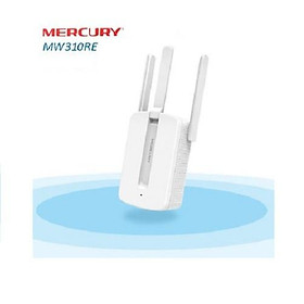 Mua Thiết bị tăng sóng Wifi MERCURY MW310RE - Hàng Chính Hãng