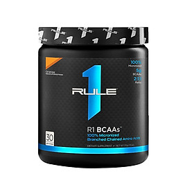 Thực phẩm bổ sung Rule 1 BCAAs 30 servings 213g