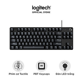 Bàn phím cơ game Logitech G413