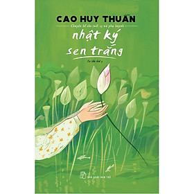 Nhật ký sen trắng - Bản Quyền