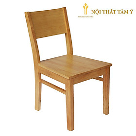 Mua Ghế Cherry - Màu gỗ tự nhiên