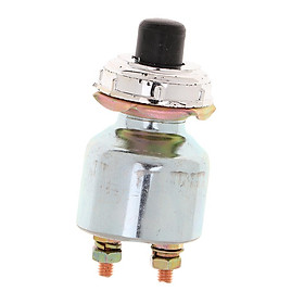 High Quality 12V Car Truck Engine Start Push Button Switch Ignition Starter