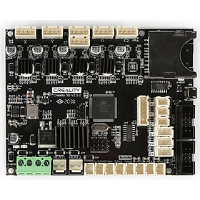 Mua Board im lặng Silent Motherboard V2.5.2 cho máy in 3d CR-10 V2