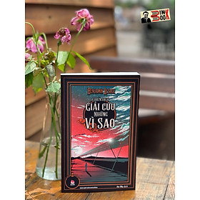 Hình ảnh sách (Tặng kèm Postcard) CHIẾN DỊCH GIẢI CỨU NHỮNG VÌ SAO – Benjamin Lesage - An Hạ dịch - Nxb Kim Đồng – bìa mềm