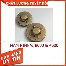 Mua Bộ Mâm Chia Lửa dùng cho Bếp Gas RINNAI (8600 & 4600) Cao Cấp