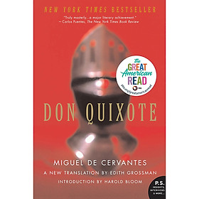 Don Quixote