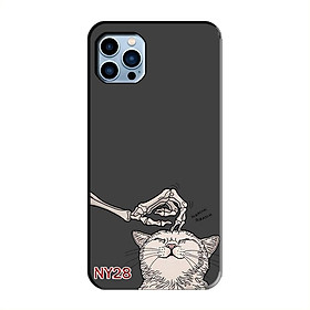Ốp Lưng Dành Cho IPHONE 14 PRO 6.1