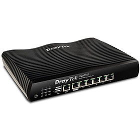 Mua Router DrayTek Vigor2927 - Hàng chính hãng