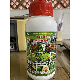 Mua DỊCH TRÙN QUẾ 500 ML