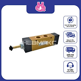 Mua Van điều khiển khí nén Pneumax dòng 412 - hàng chính hãng