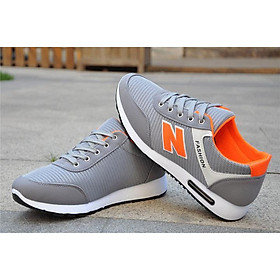 >> BÁO GIÁ GIÀY SNEAKER NAM THỜI TRANG TRT-GTTN-54 | Shopee Lazada Sendo Tiki mới nhất 8 Giày sneaker nam dạng lưới thoáng khí thời trang TRT-GTTN-35