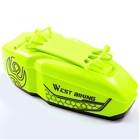 Túi đựng gắn xe đạp có thể giá đỡ điện thoại, đồ tập,...