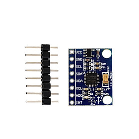Mua Module Cảm Biến Gia Tốc Góc MPU6050 - GY521