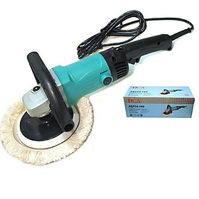 Mua MÁY ĐÁNH BÓNG 180MM 1400W DCA ASP04-180 - HÀNG CHÍNH HÃNG