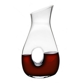 Mua Bình thủy tinh chiết rượu vang Decanter