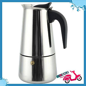 Mua Bộ ấm pha trà cà phê và bếp điện 450ml 500W
