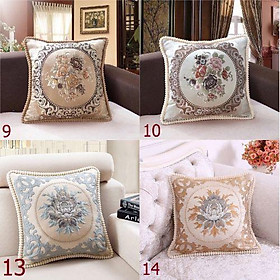 Mua GỐI TỰA GHÊ SOFA  HOÀNG GIA –  GỐI TRANG TRÍ PP