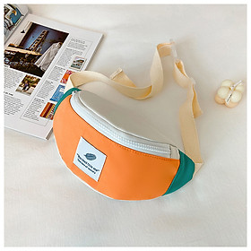 Túi đeo chéo cho bé phong cách dễ thương – BEE GEE DCTE51