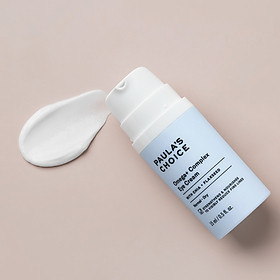 Kem dưỡng làm mềm và giảm nhăn vùng mắt Omega+ Complex Eye Cream 15ml mã 7500