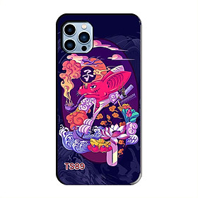 Ốp Lưng Dành Cho IPHONE 14 PRO 6.1