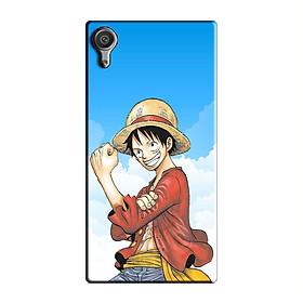 ỐP LƯNG IN DÀNH CHO SONY XPERIA X