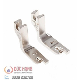 Chân vịt cuốn lai máy 1kim công nghiệp- HÀNG GOLDEN EAGLE