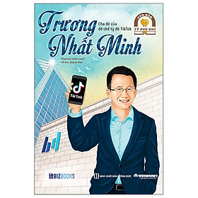 Ươm Mầm Tỷ Phú Nhí (Bộ 10 Cuốn)