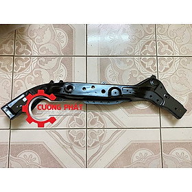 Xương đỡ đèn pha Mitsubishi Pajero Sport 2018-2022 mã bên lái 5256C637