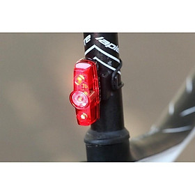 Đèn hậu xe đạp MINI REAR TL-LD365-R