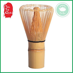 Mua Chổi đánh Matcha Chasen cao cấp bằng tre 100 sợi