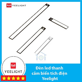 Đèn led thanh cảm biến tích điện Xiaomi Yeelight, 20-40-60cm