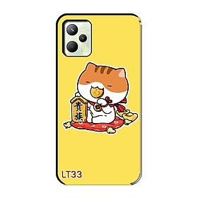 Ốp Lưng Dành Cho Realme C35