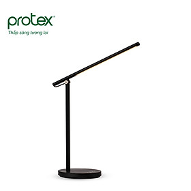 Mua Đèn Bàn LED Protex Model PR036L Cao Cấp Chống Cận Thị Đa Chức Năng Hàng chính hãng