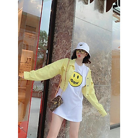 ÁO KAKI NỮ NÚT SAU ĐẸP THỜI TRANG PHONG CÁCH MỚI NHẤT 2019 KKN01