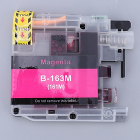 Ink Cartridges For LC161 LC163 Series