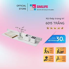 Kệ trang trí treo tường 6015